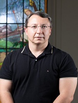 Picture of Prof. Dr. Tiago Tezotto