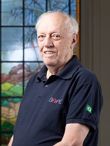 Picture of Prof. Dr. Godofredo Cesar Vitti